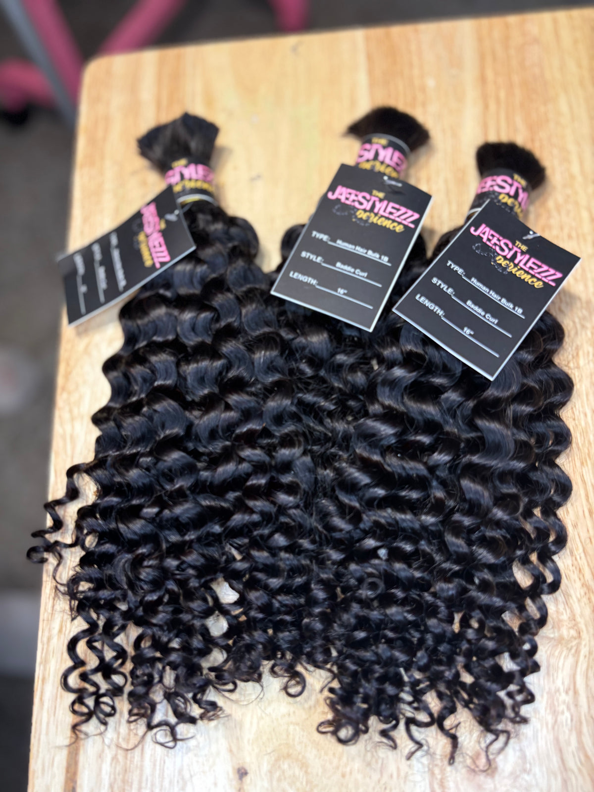 4 Bundle Deals✨