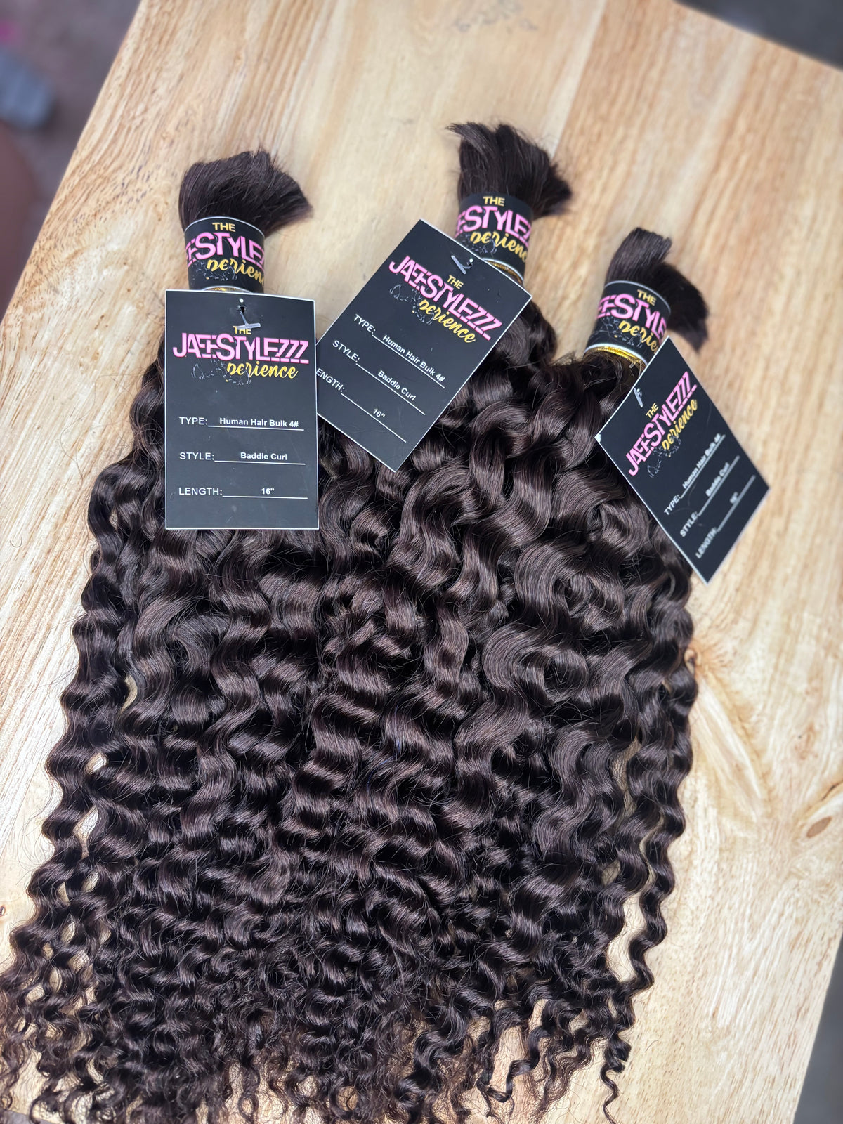 3 Bundle Boho✨