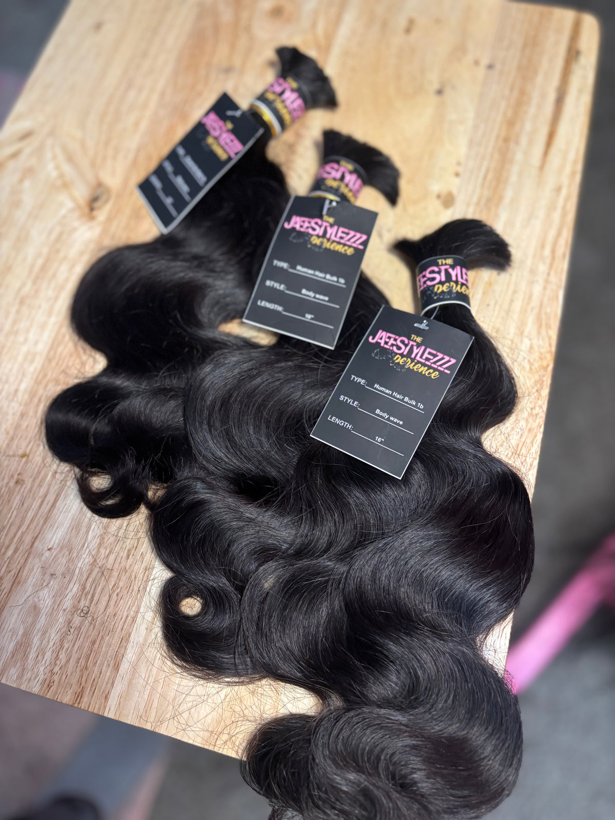 3 Bundle Boho✨
