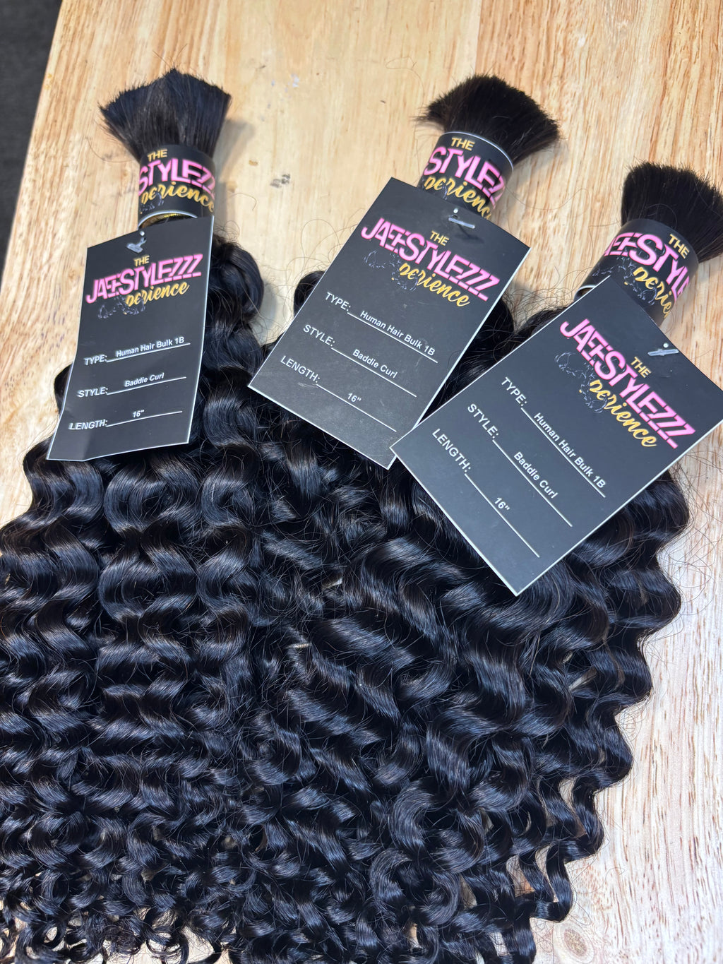 3 Bundle Boho✨